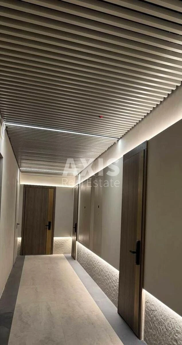 2k apartment vul. Antonovycha 136655472