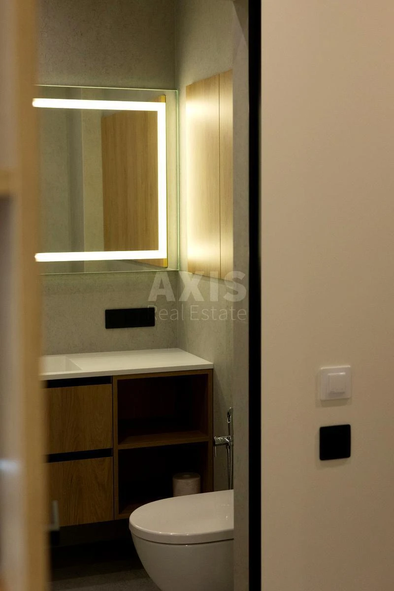 1k apartment vul. Saljutna 2Б6940311