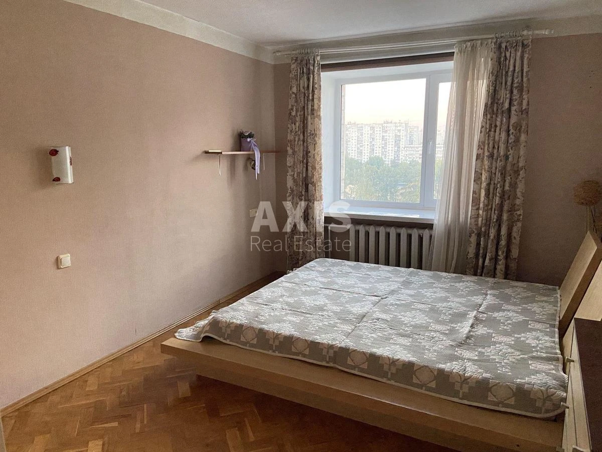 3к квартира ул. Митрополита Андрея Шептицкого 3В397533