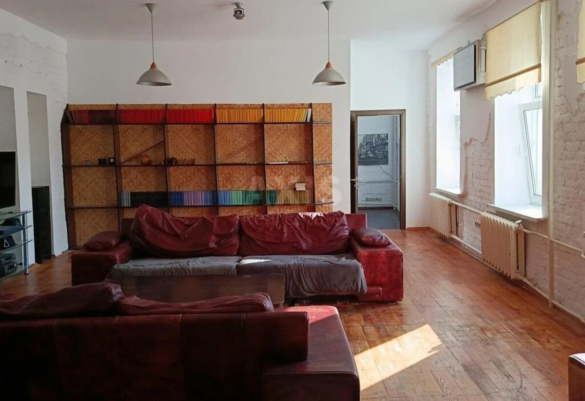 2k apartment vul. Jaroslavs'ka 10698669