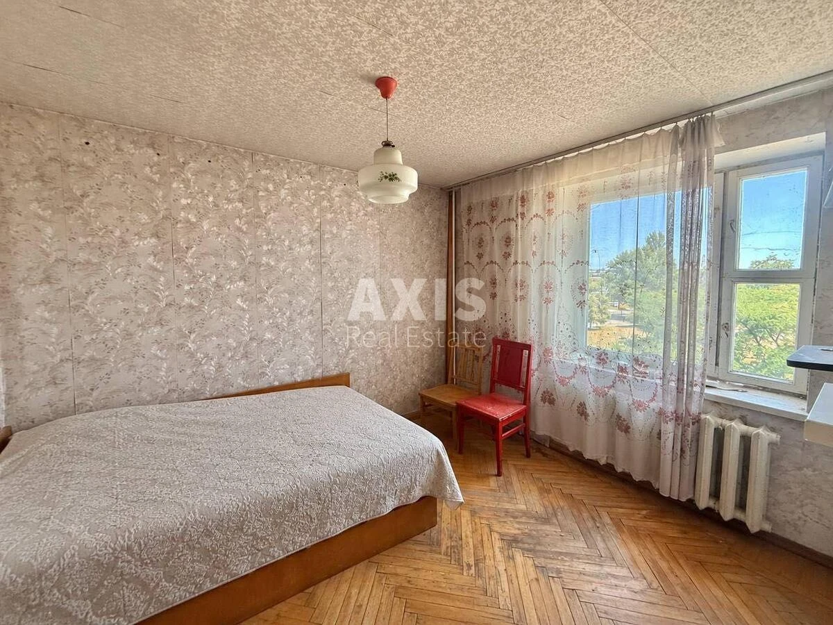 4к квартира пр-т Романа Шухевича 26712464
