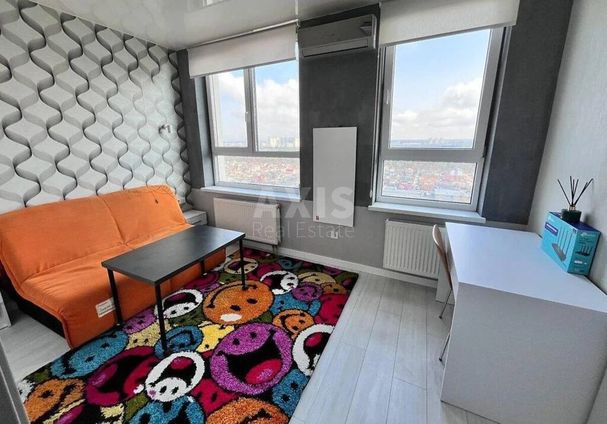 2k apartment pr-t Bazhana Mykoly 17А695965