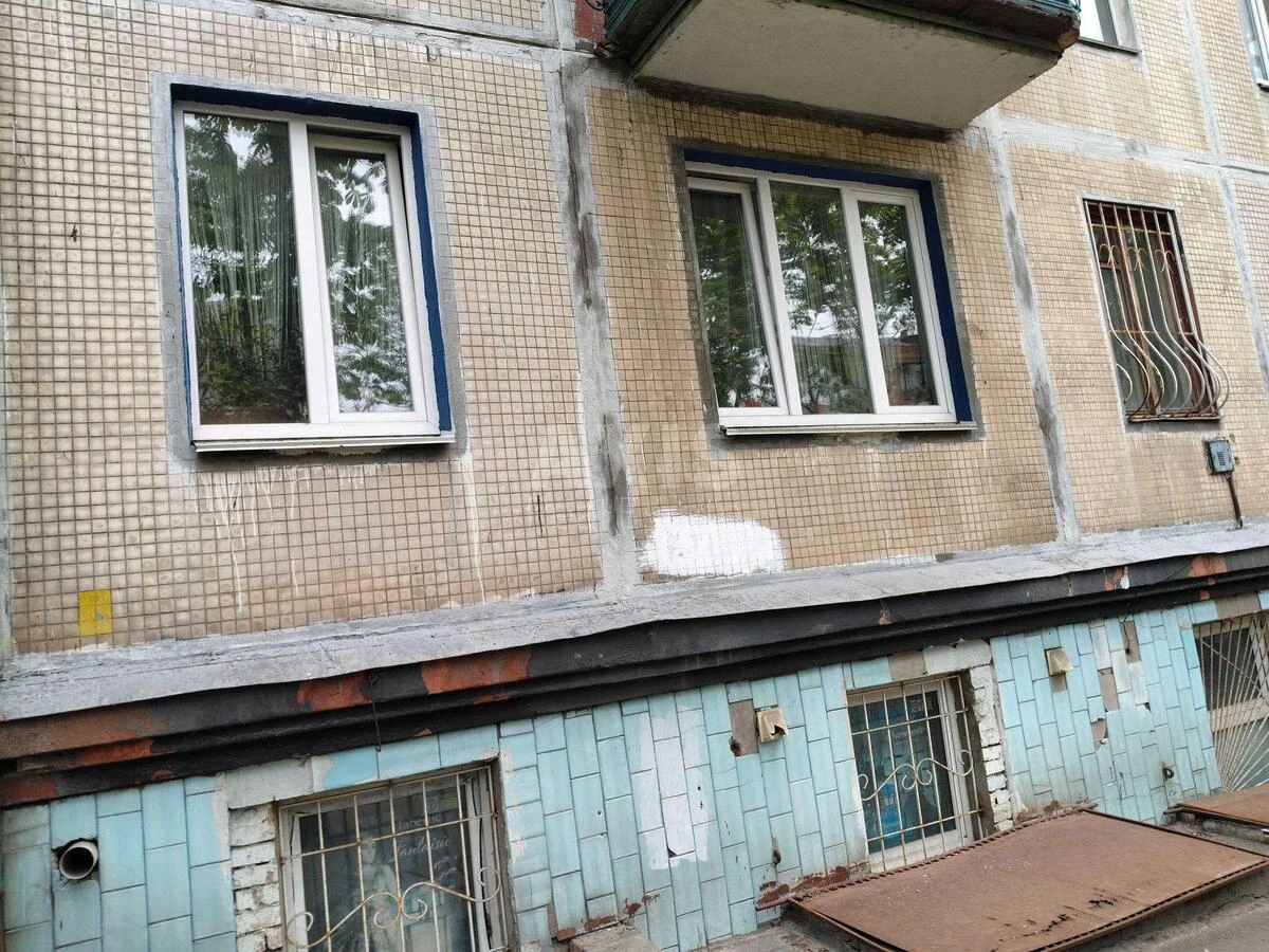 1к квартира бул. Приймаченко Марии 8711264