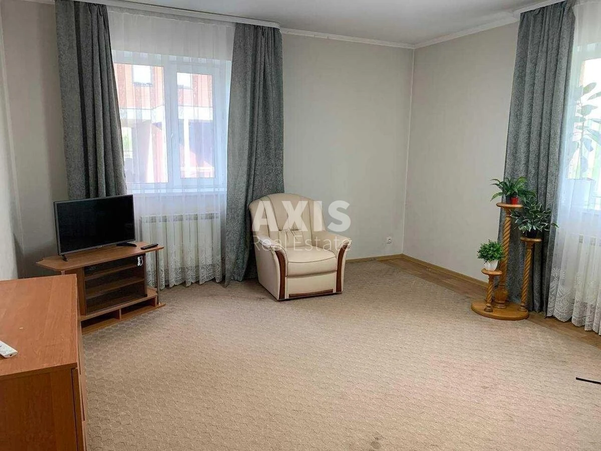 3k apartment vul. Meletiya Smotrytskoho 86696993