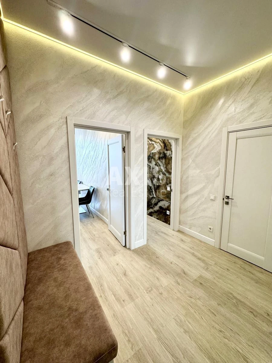 2к квартира ул. Федорова Ивана 2А687107