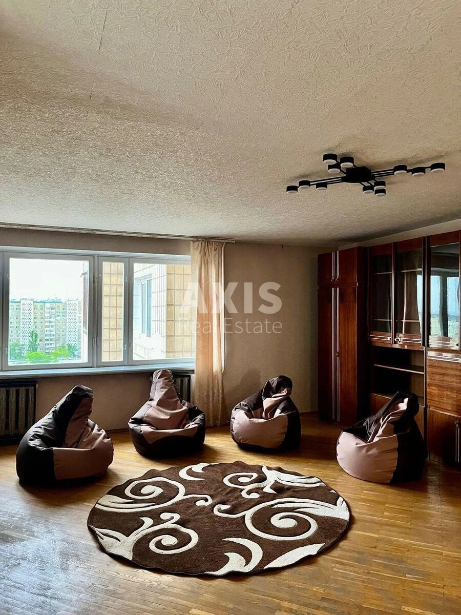 3k apartment vul. Oleksandra Arhypenka 2/12686083