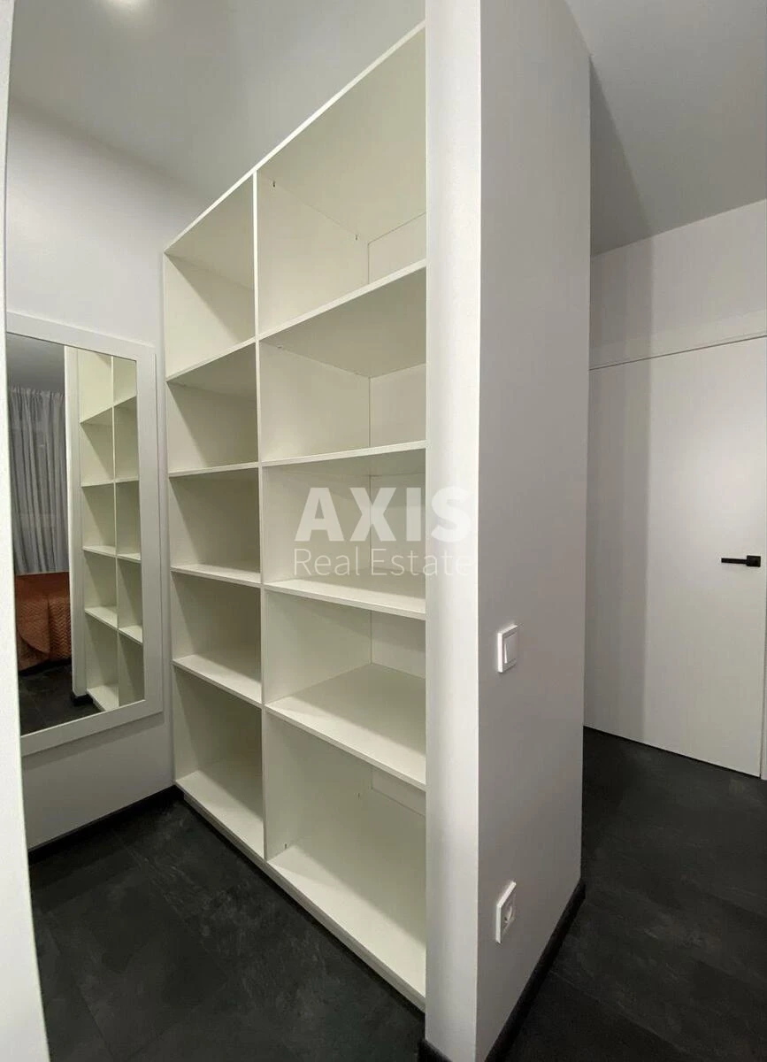 1k apartment vul. Predslavyns'ka 42679794