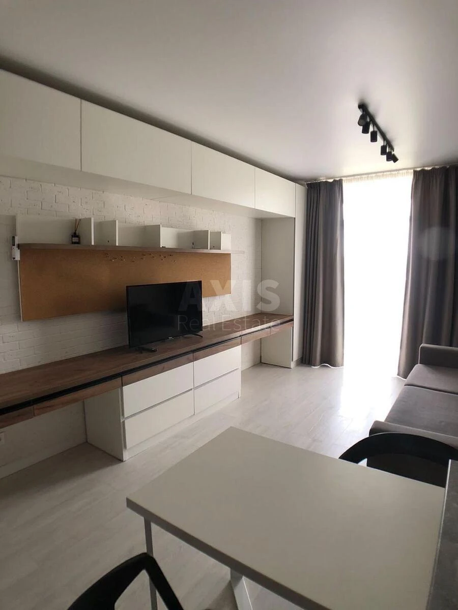 1k apartment vul. Vasyl'kivs'ka 100А699403