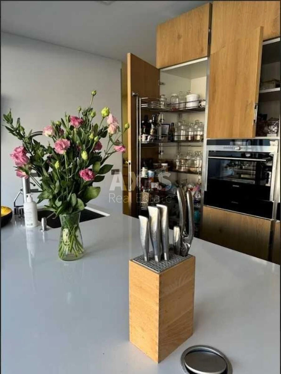 3к квартира ул. Oleksandry Ekster 9700173