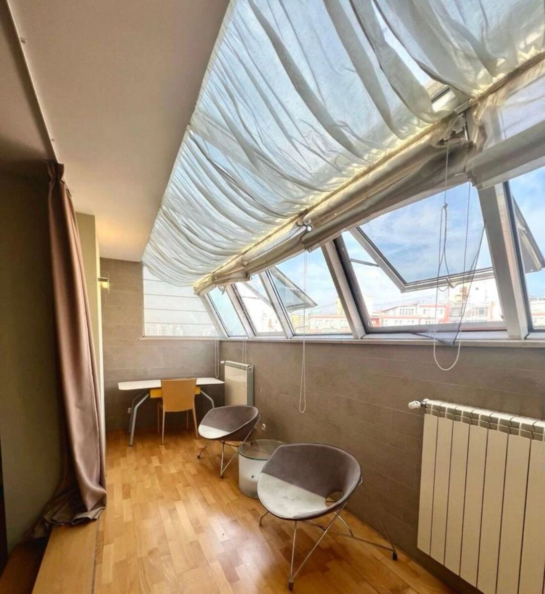 5к квартира ул. Павловская 26/41700895