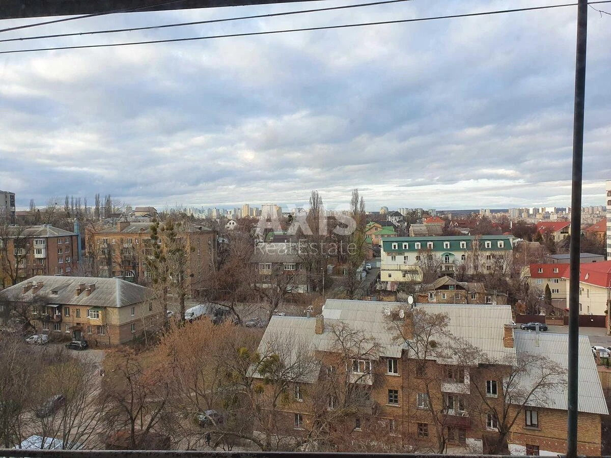 3k apartment vul. Teligy Oleny 55582616