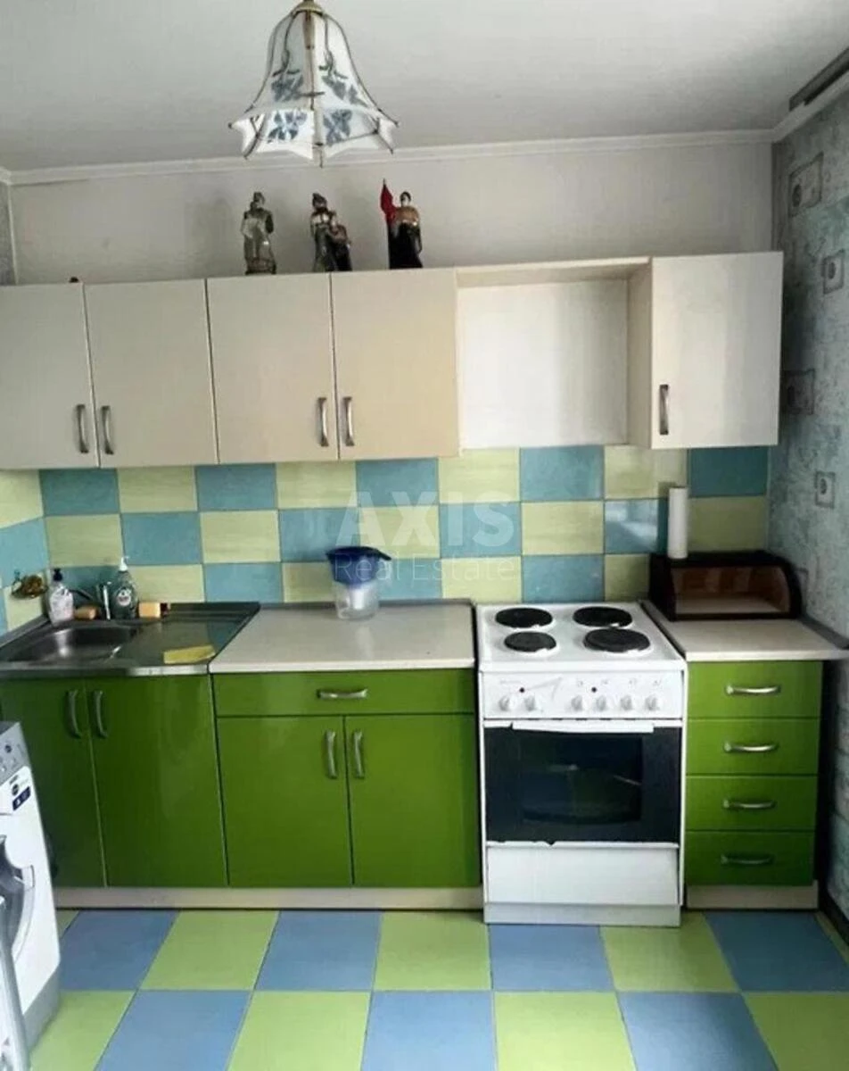 2к квартира ул. Патриарха Мстислава Скрипника 969139