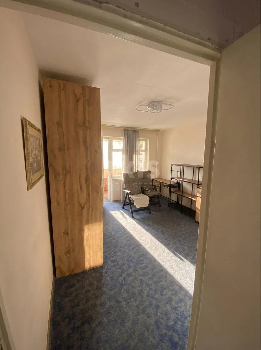 1k apartment uzv. Klovs'kyj 20688712