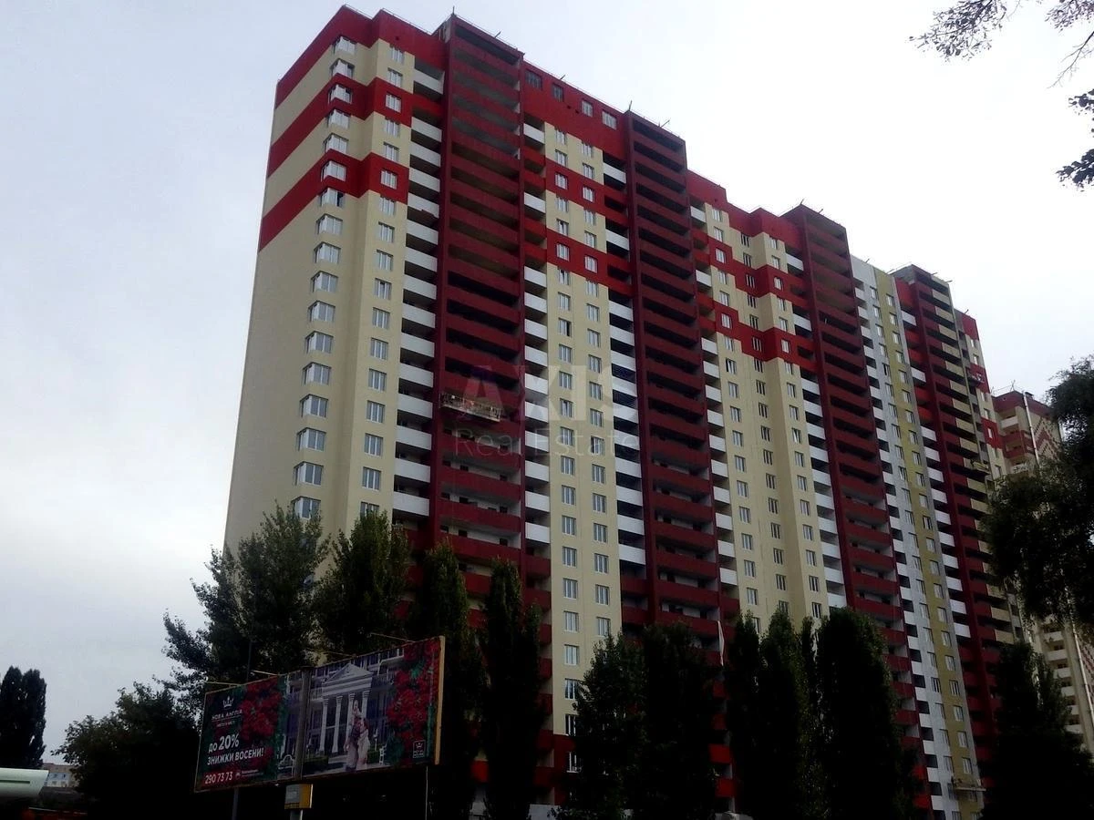 2k apartment prov. Jasynuvats'kyj 117037112
