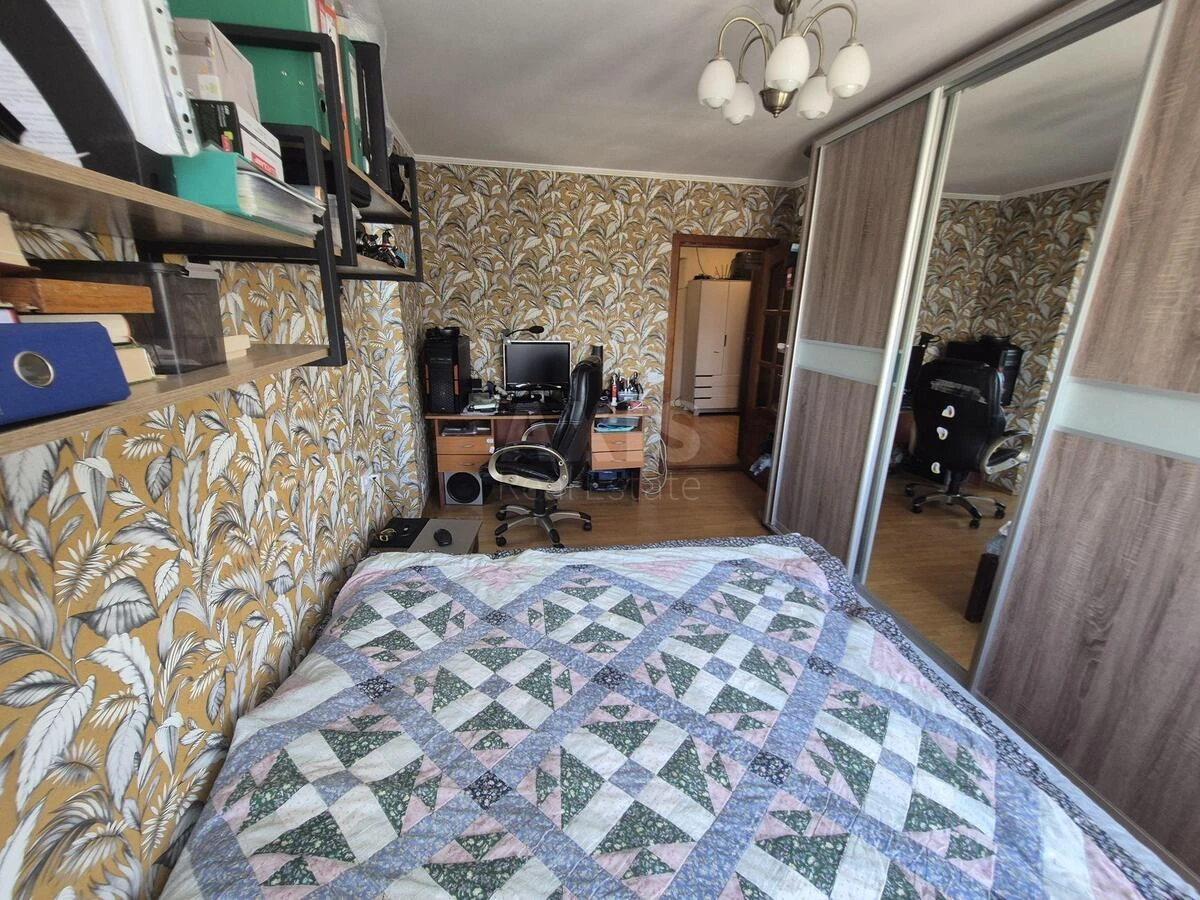 3к квартира наб. Днепровская 64/56719068