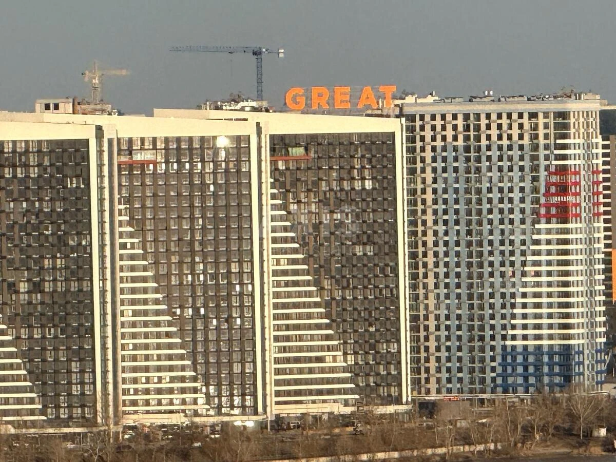 3к квартира ул. Причальная 1068887