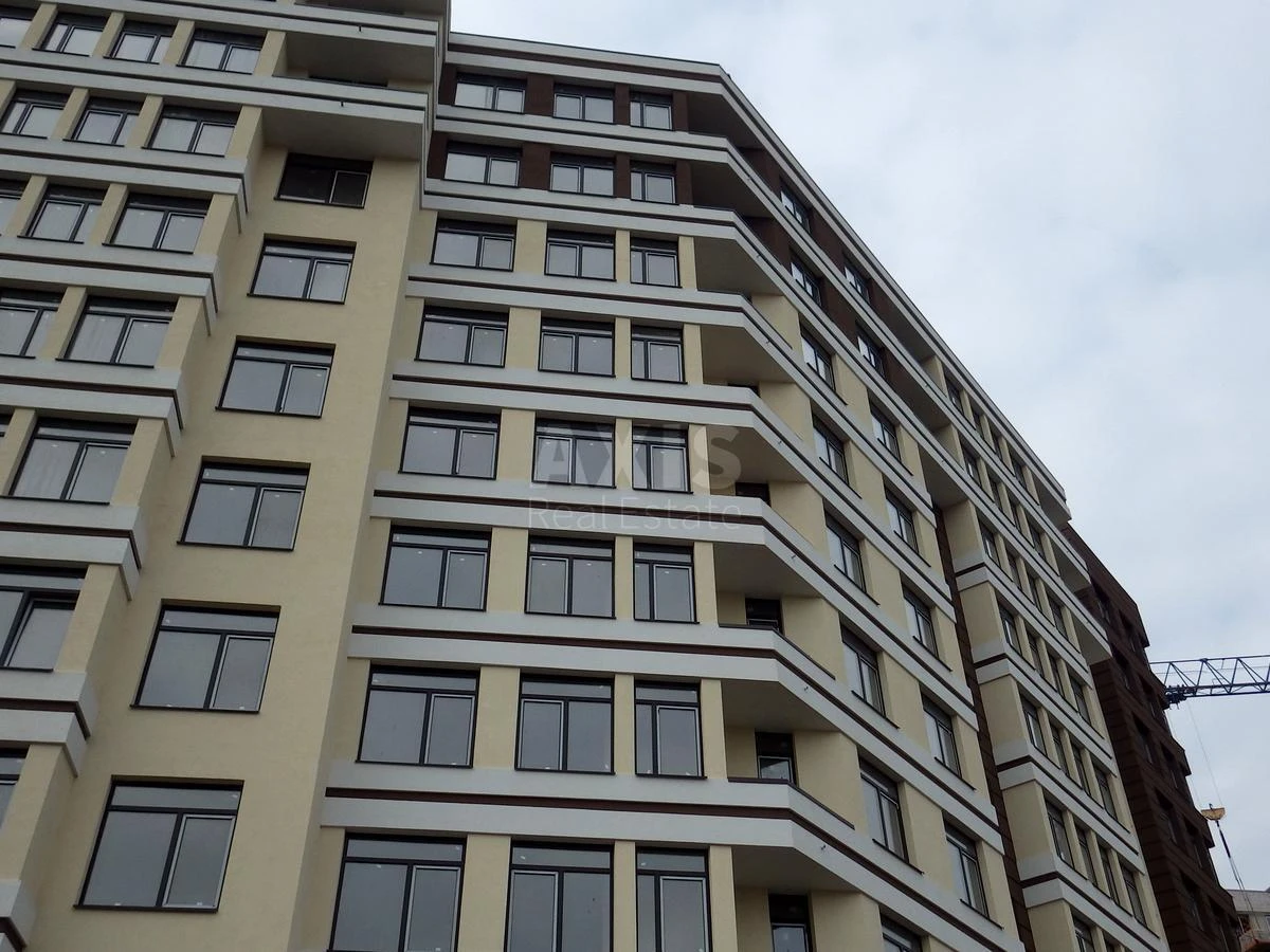 1k apartment vul. Junac'ka 177039012