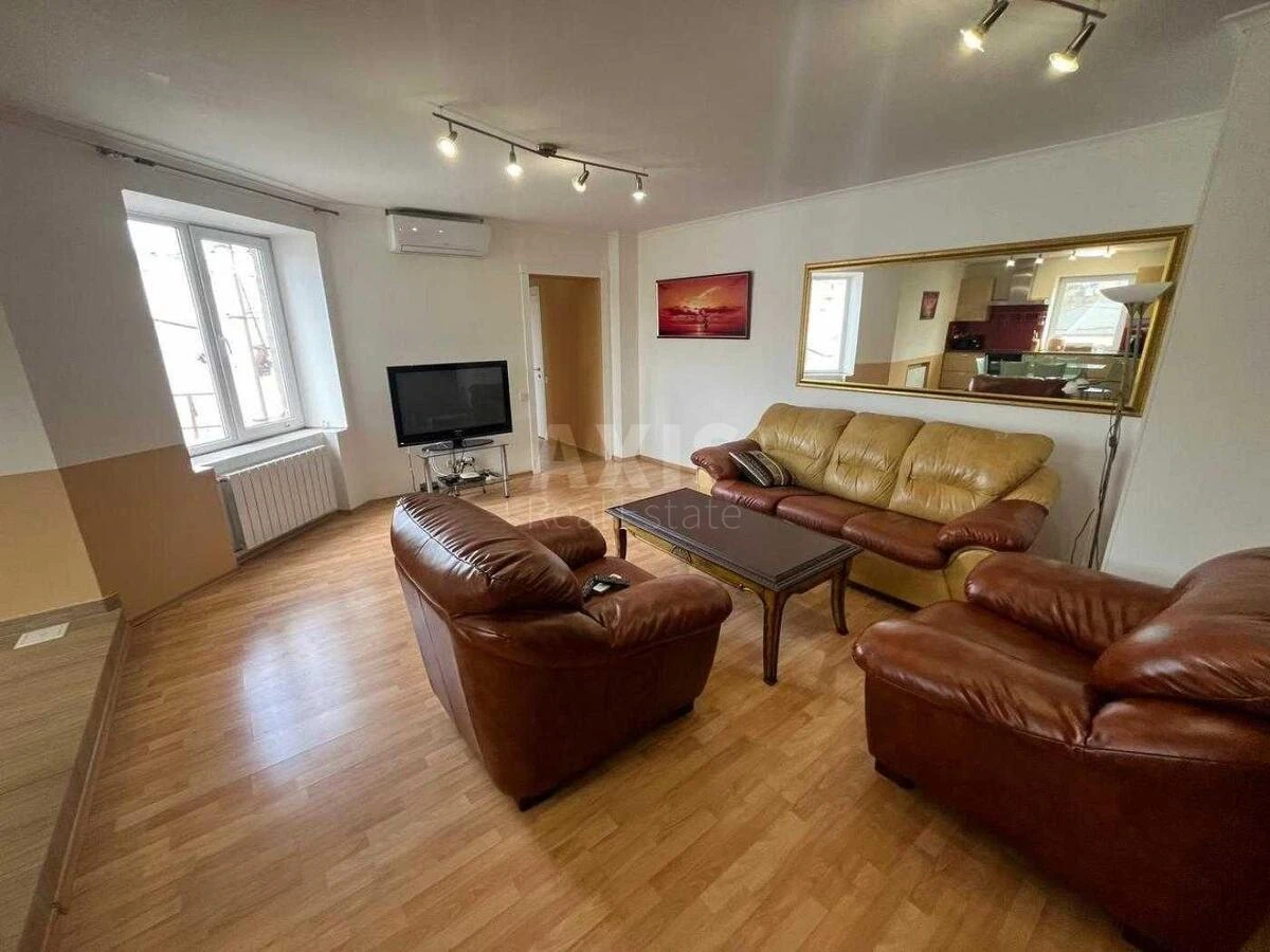 4k apartment vul. Rustaveli Shota 20Б674594