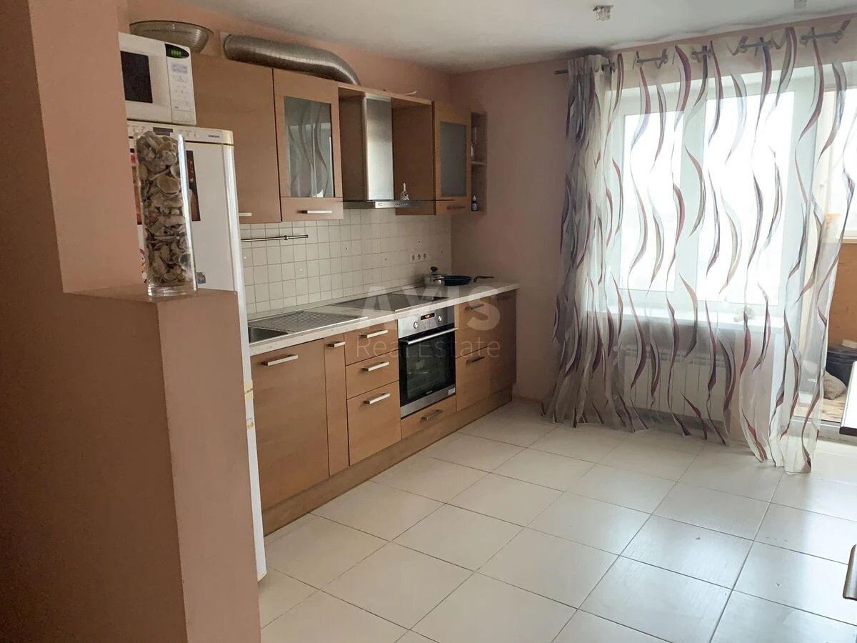2k apartment vul. Bratyslavs'ka 7690650