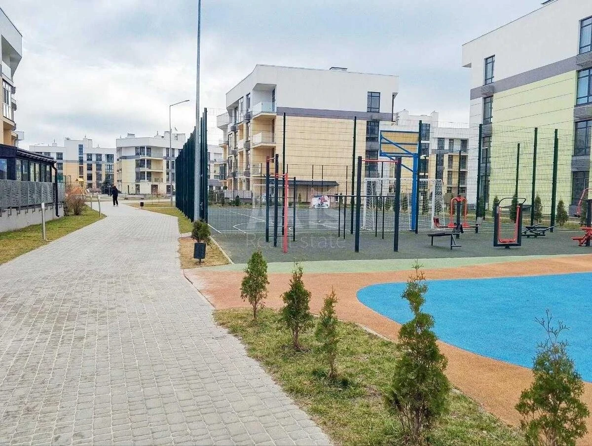 2k apartment vul. Bogatyrs'ka 326952514