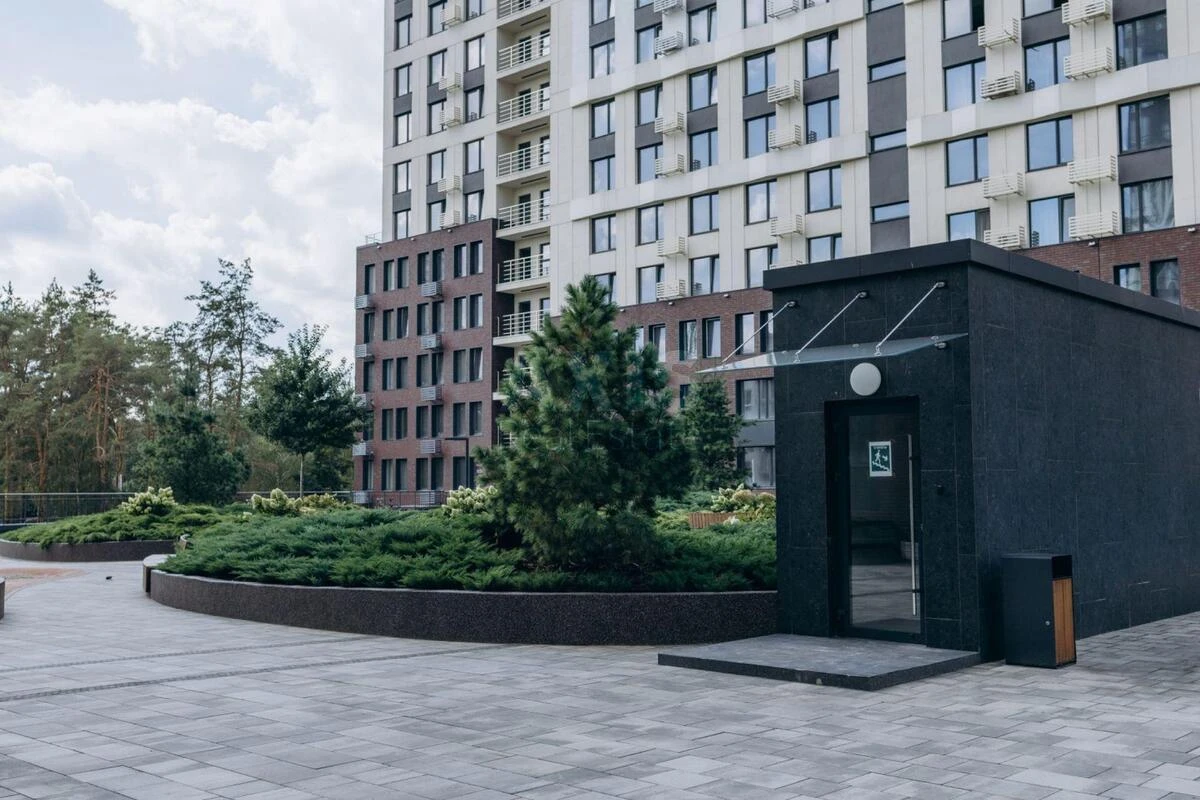 1k apartment vul. Zhmachenka Generala 227098019