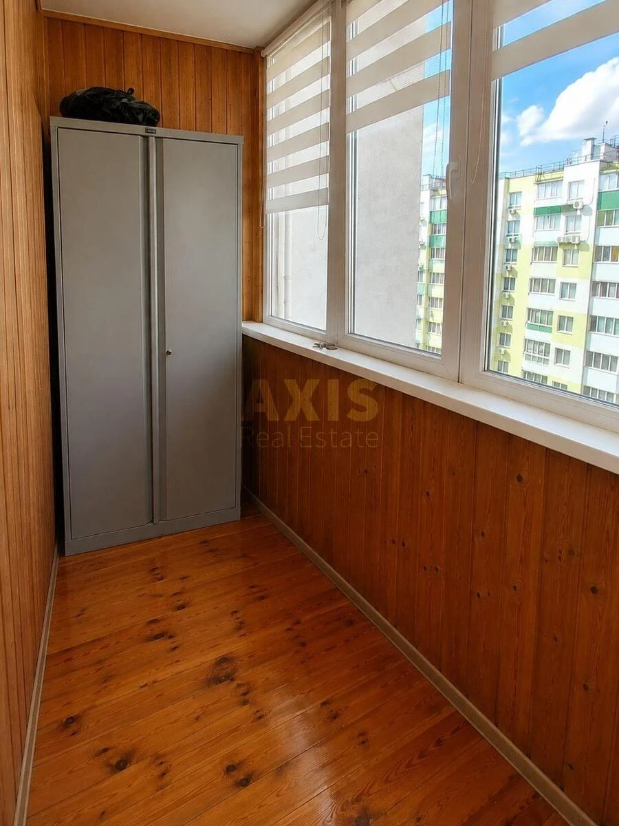 2k apartment vul. Myhajla Maksymovycha 3707146