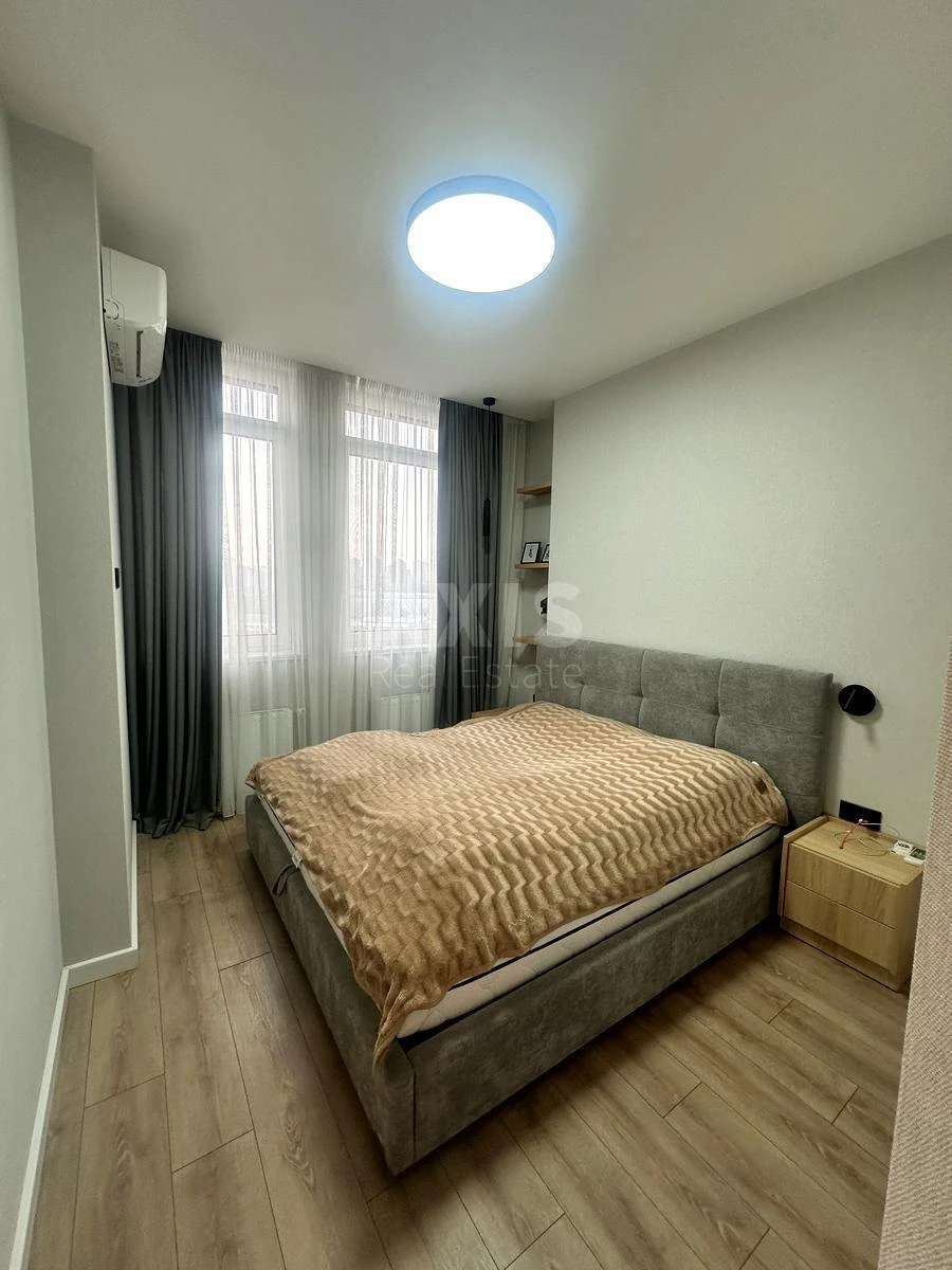 1к квартира пр-т Берестейский 11Б6770914