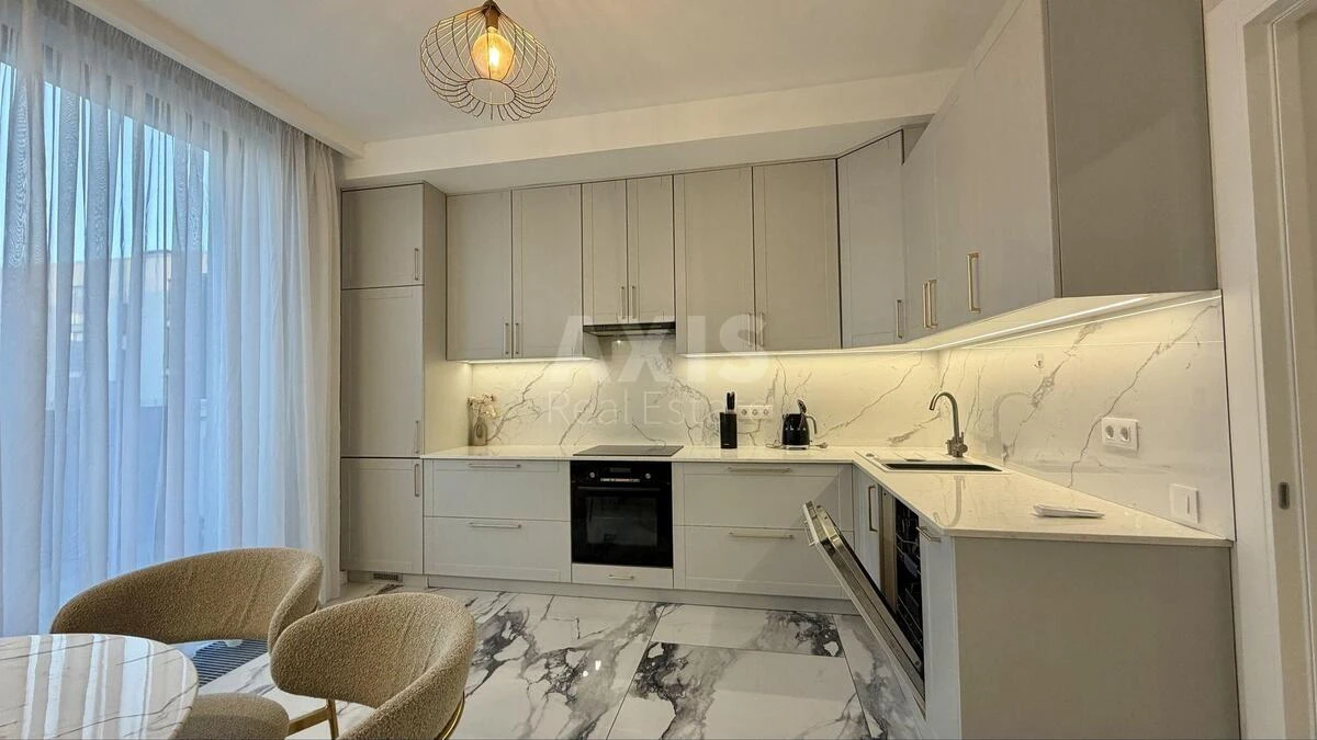 3к квартира ул. Набережно-Рыбальская 369300