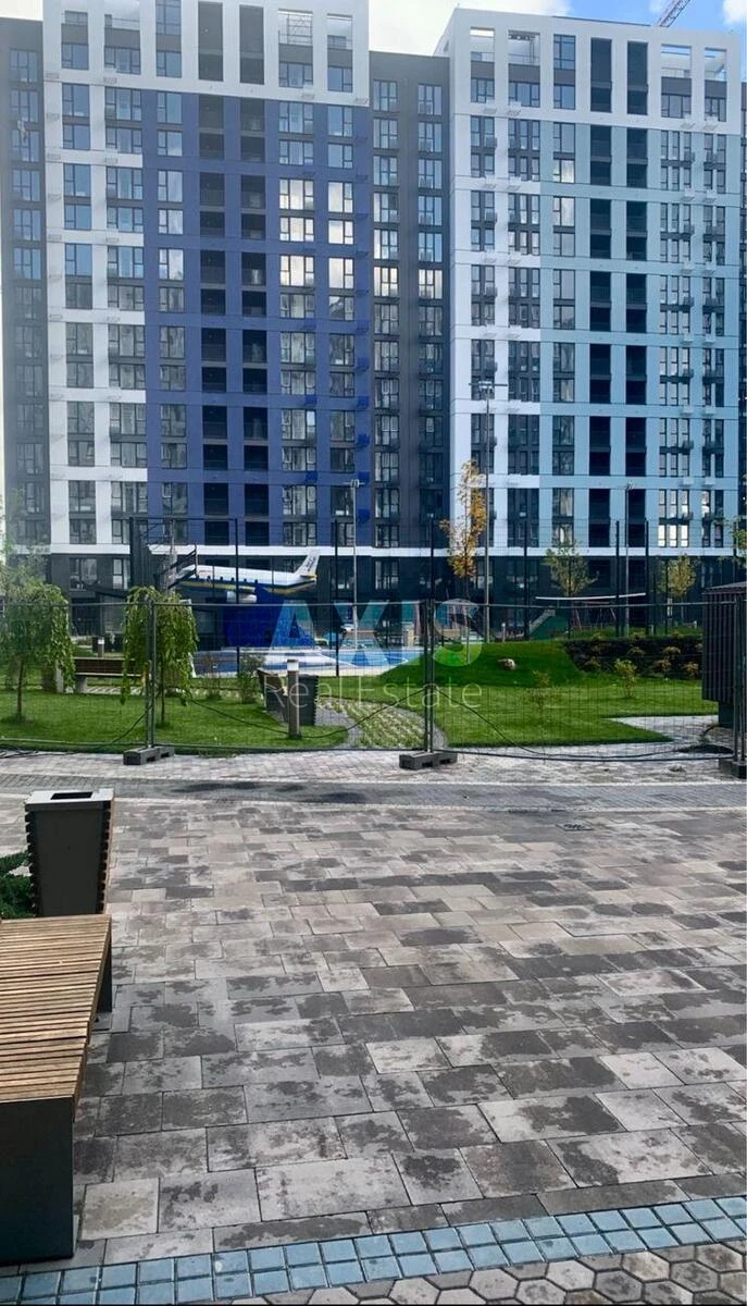2к квартира ул. Святослава Храброго 36281112