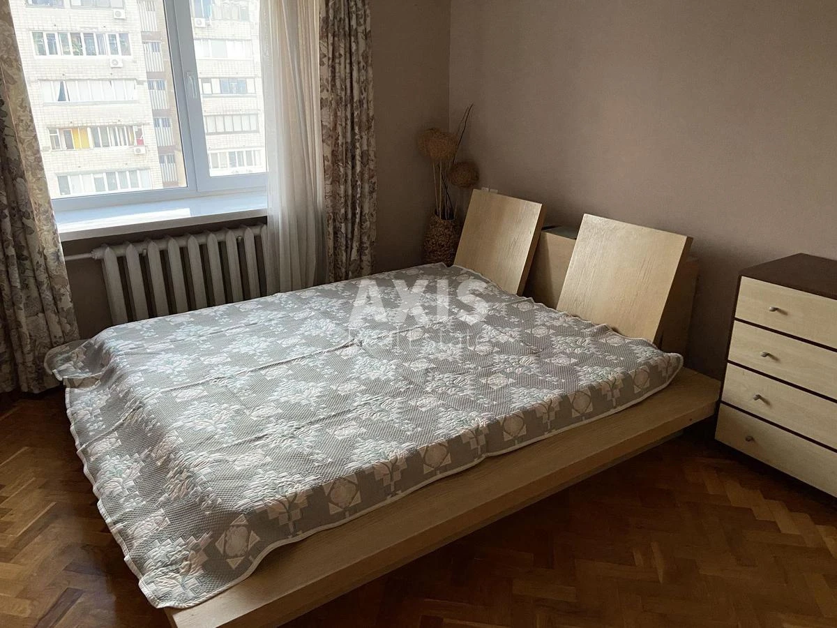 3k apartment vul. Mytropolyta Andreya Sheptytskoho 3B397534