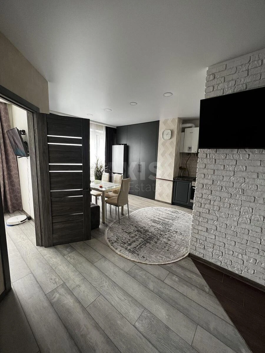 1к квартира ул. Радистов 32684074