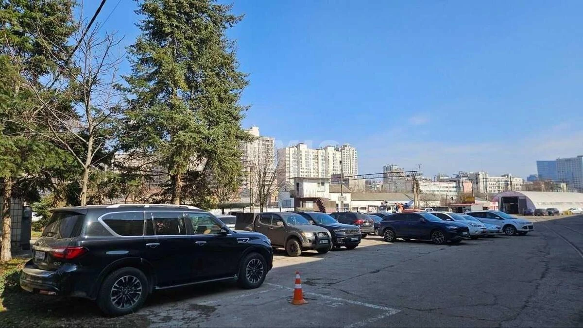 Объект торговли ул. Скоропадского Павла 63, 1235м2698973