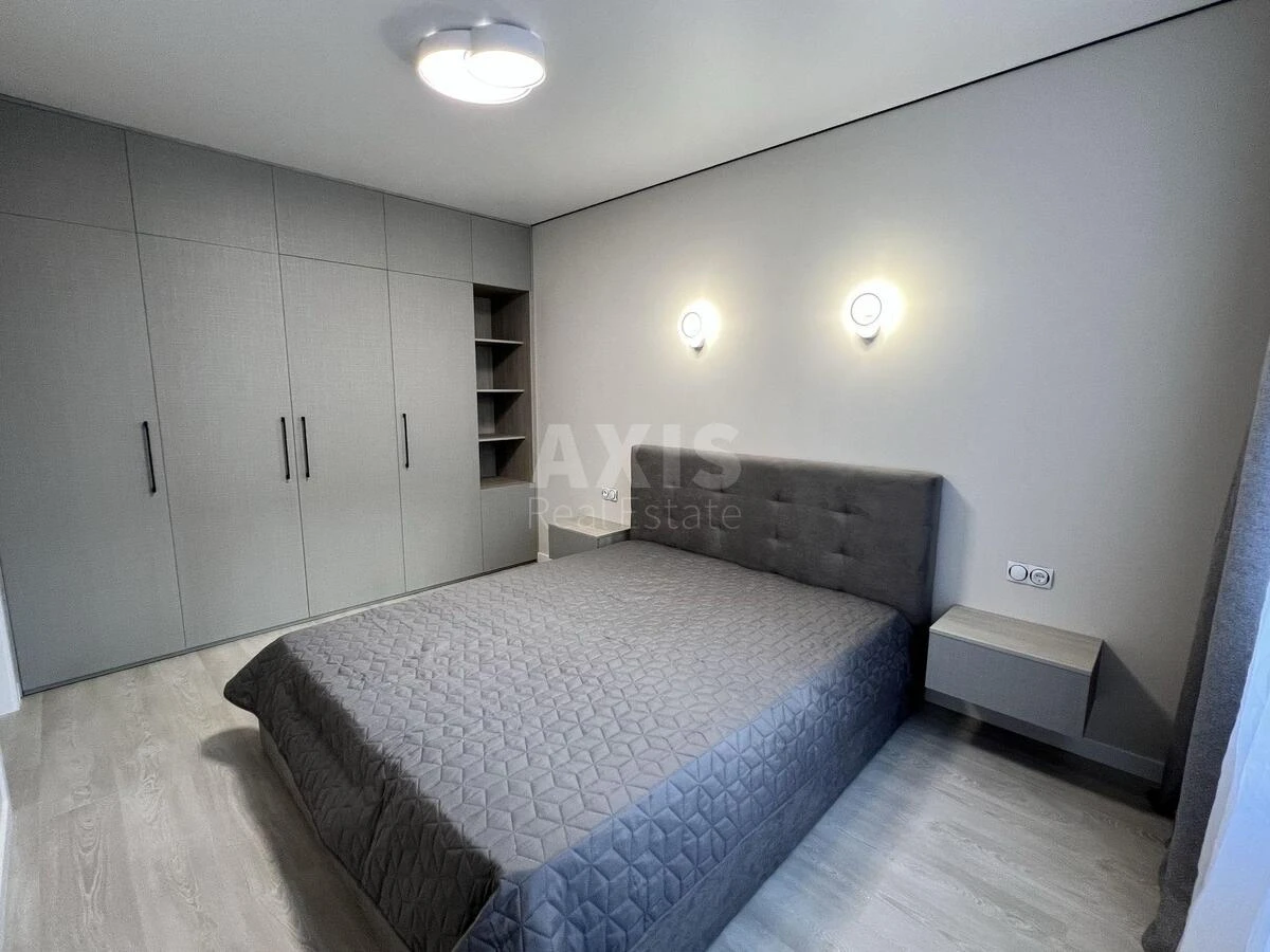 1к квартира ул. Александра Олеся 9А713726