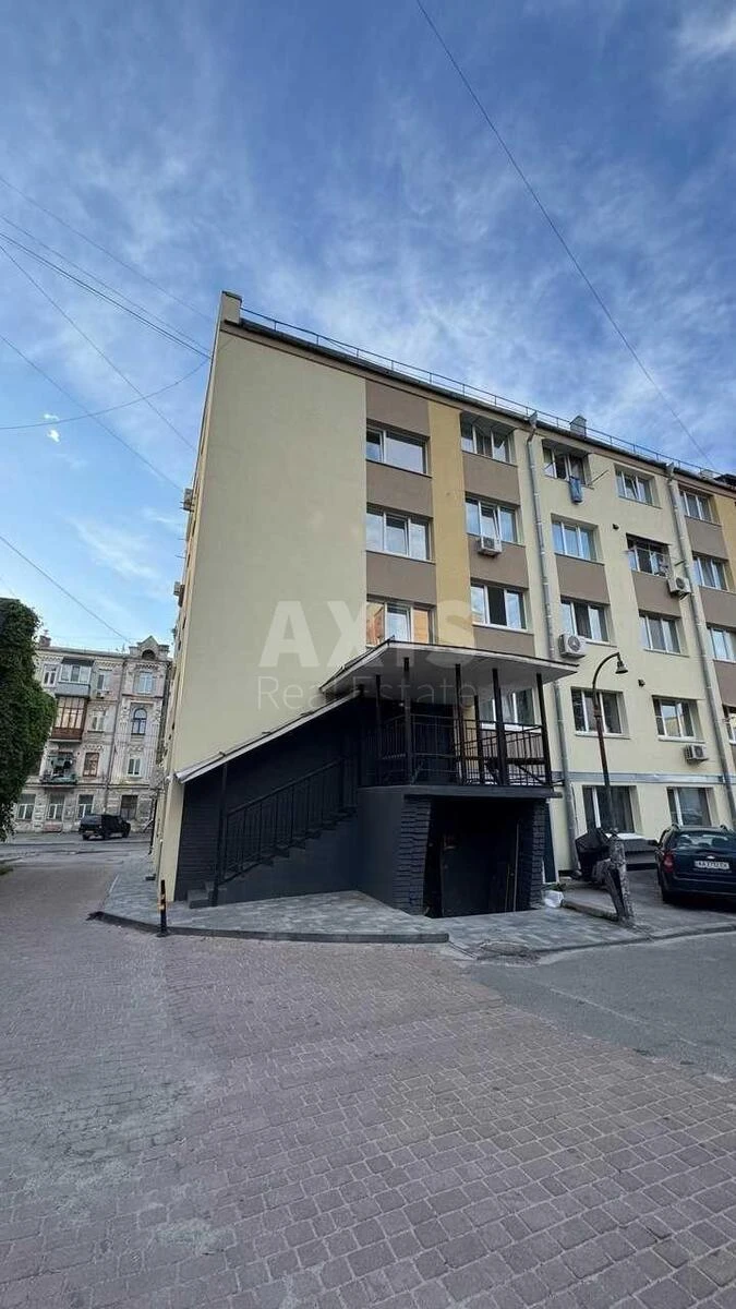 1k apartment vul. Jurkivs'ka 186979016