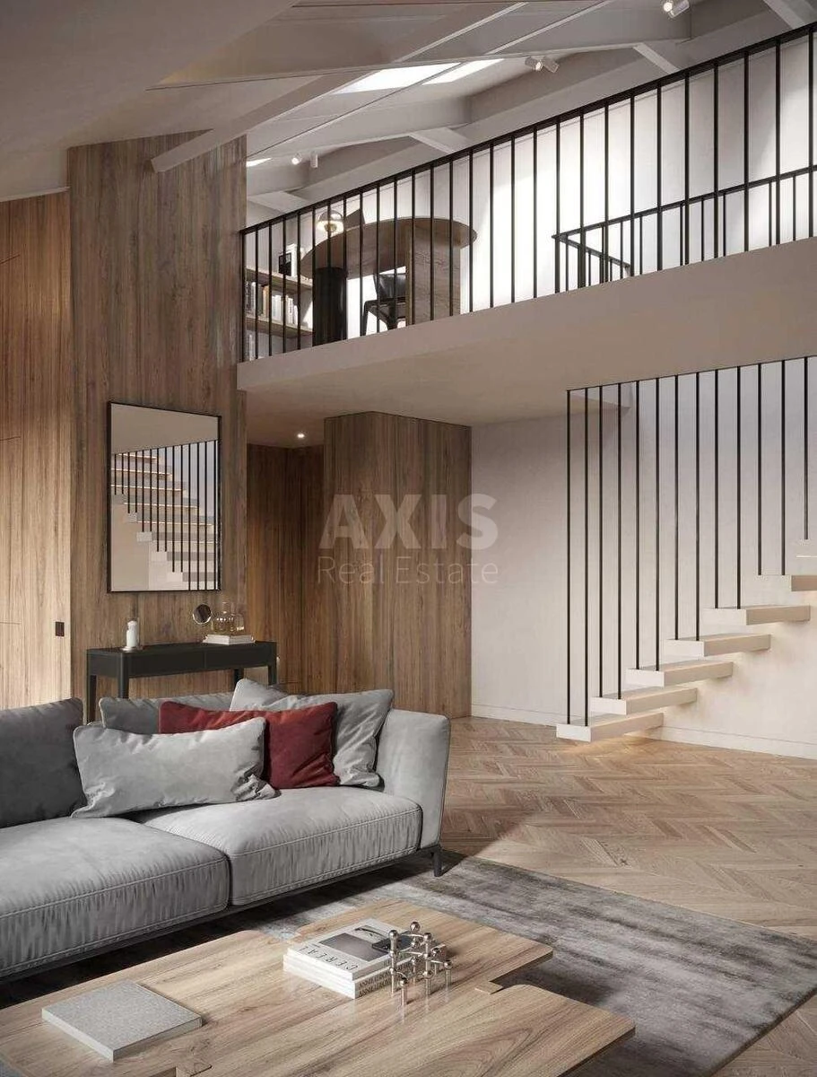 3k apartment vul. Instytuts'ka 13А7107210