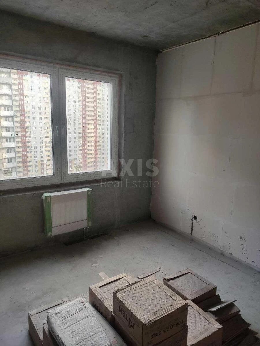 2k apartment vul. Chavdar Jelyzavety 20Б696082