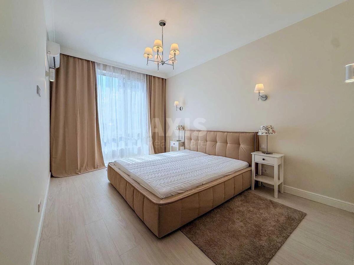 3k apartment vul. Bul'varno-Kudrjavs'ka 17711648