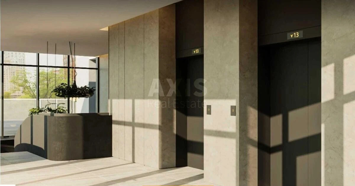 2k apartment vul. Degtjarivs'ka 25А6966413