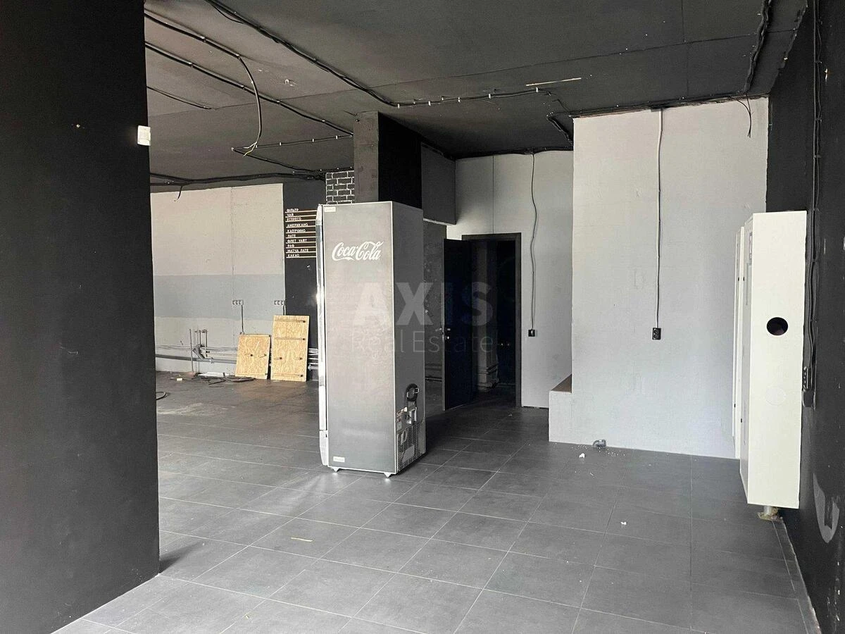 Объект торговли ул. Александра Олеся 2А, 70м2712226