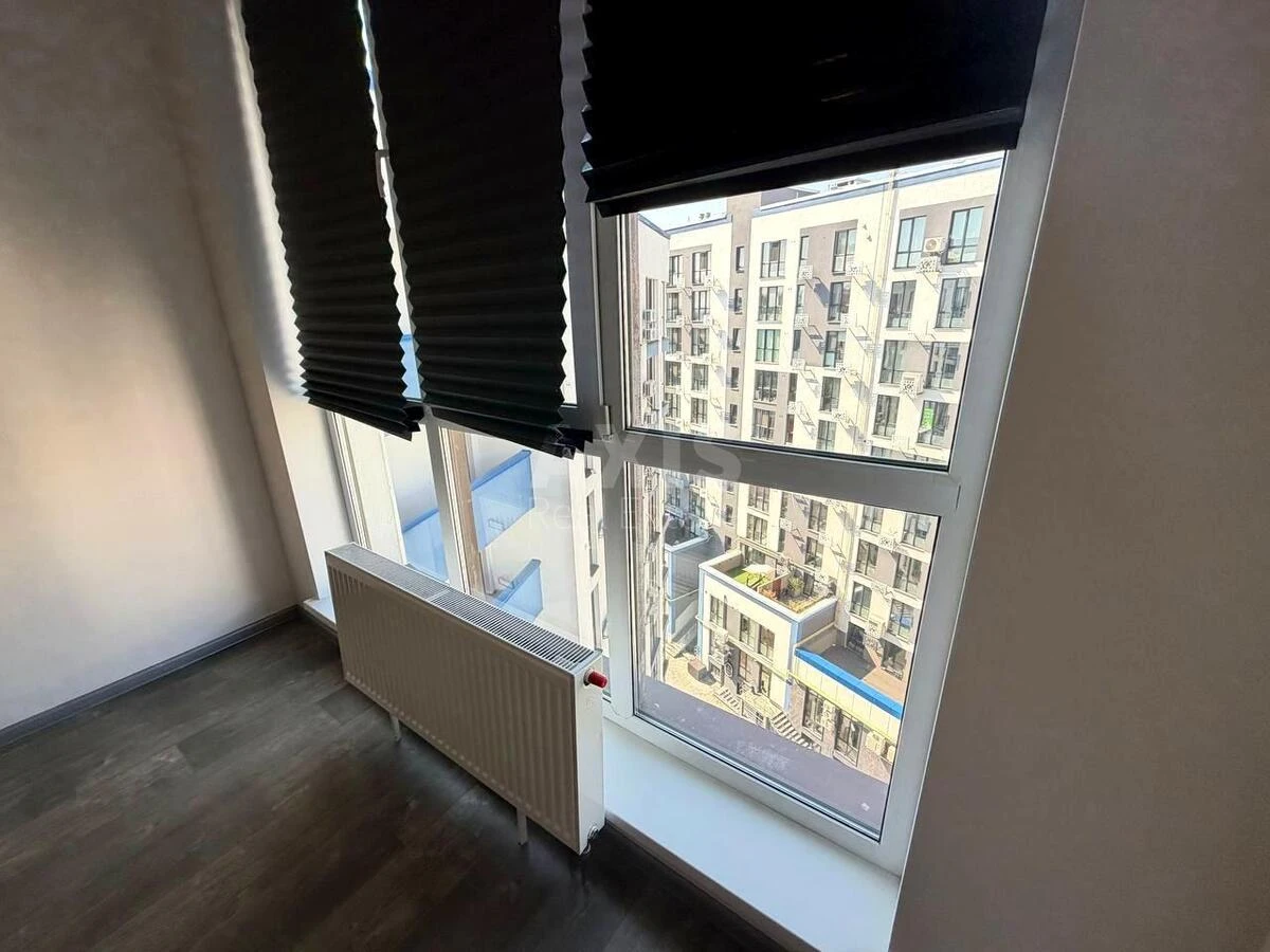 Office vul. Central'na 21А, 84m2712799
