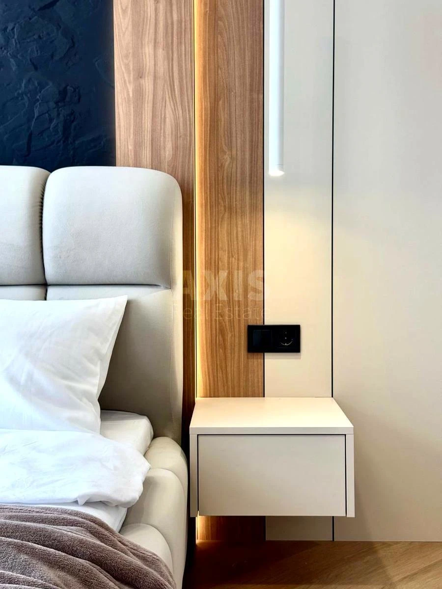 1k apartment vul. Vsevoloda Zmijenka 30712918