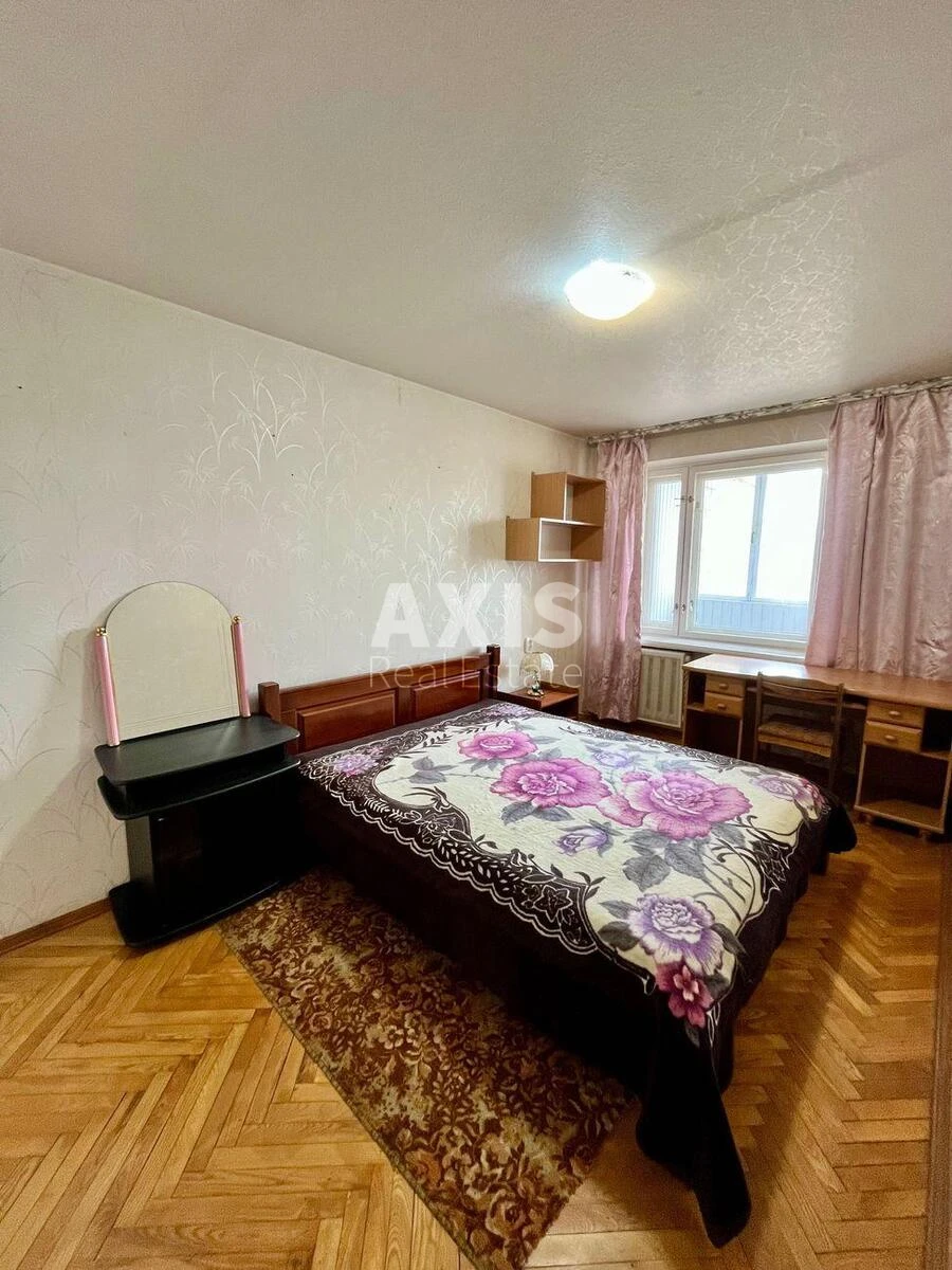 3k apartment vul. Oleksandra Arhypenka 2/12686084