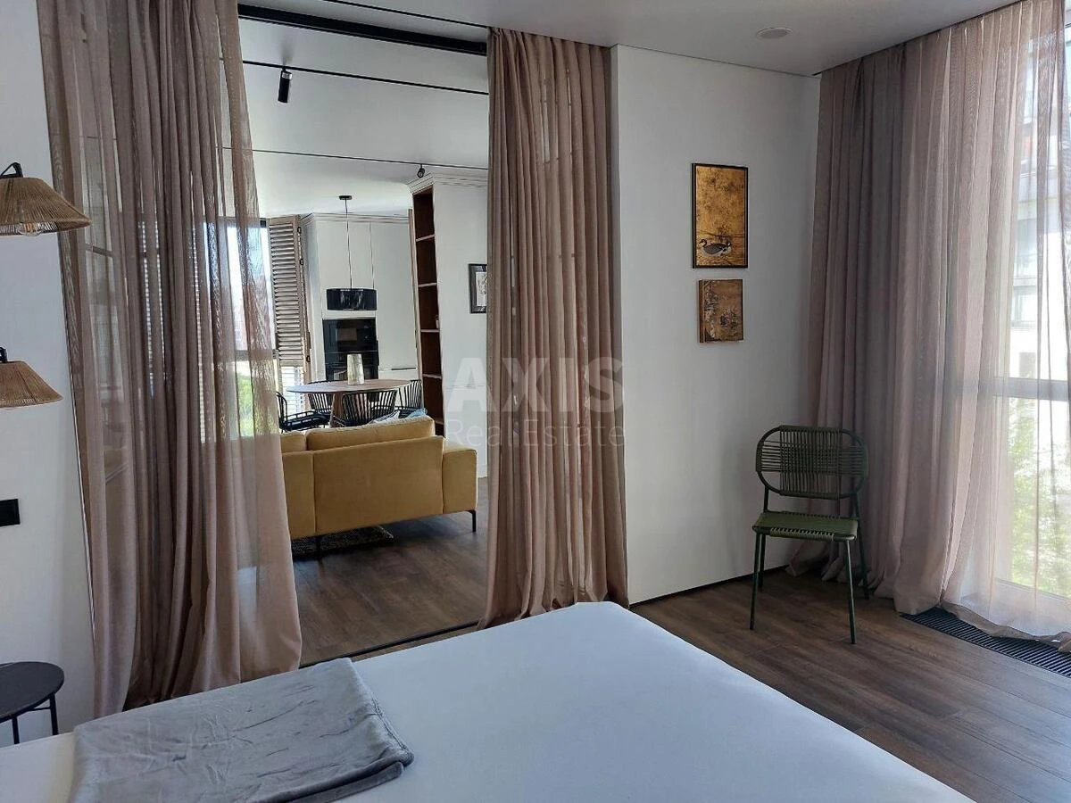 2k apartment vul. Saljutna 2Б687688