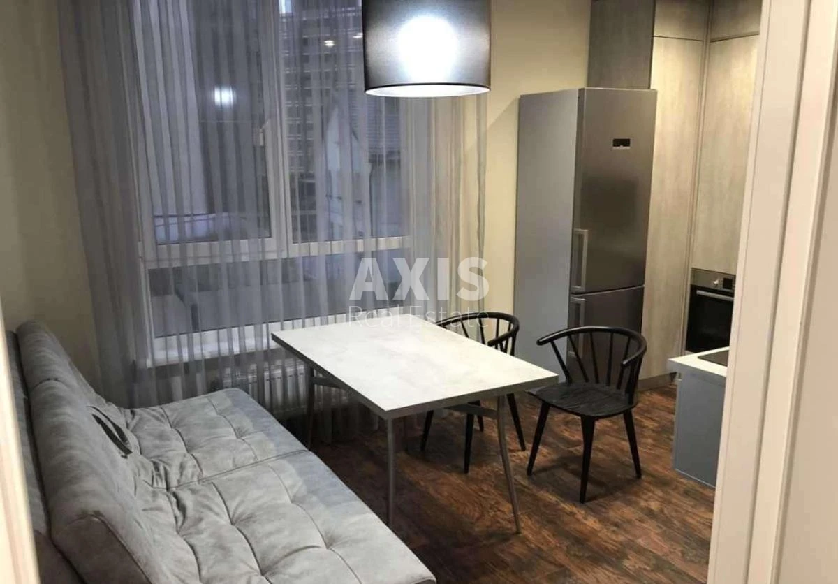 2k apartment vul. Zhuravlyna 2343031