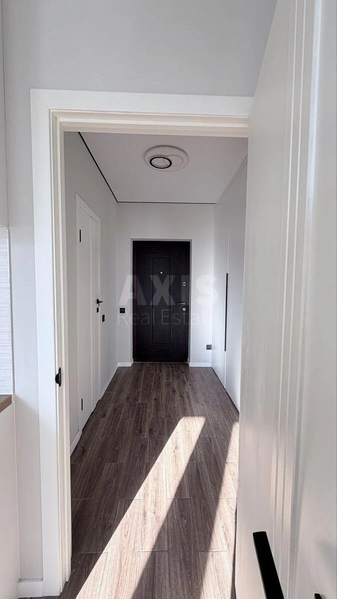 1k apartment vul. Danchenka Sergija 346994810