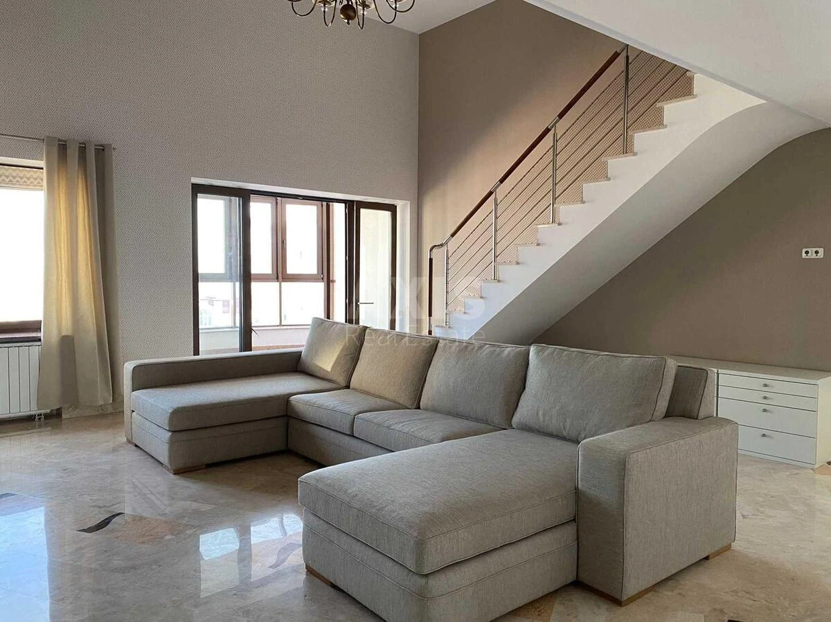 4k apartment pr-t Volodimira Іvasyuka 10А684925