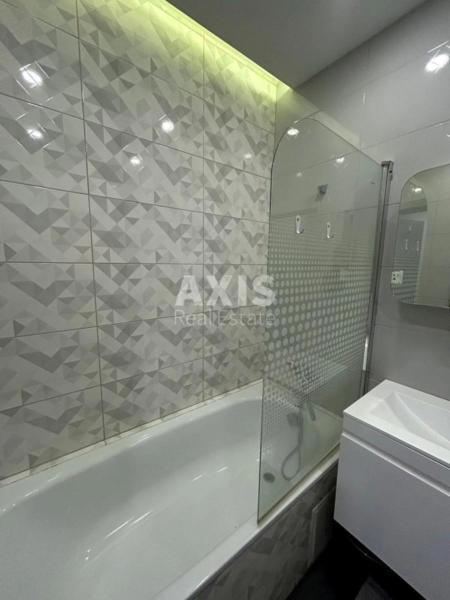 1k apartment vul. Bilorus'ka Thirty-six A682204