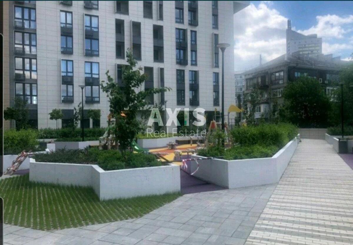 1k apartment vul. Lypkivs'kogo Vasylja Mytropolyta 38527368