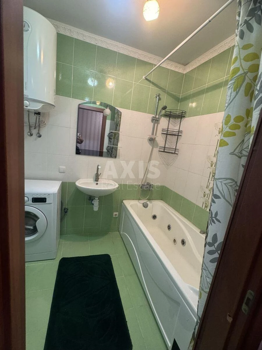 2k apartment vul. Zdolbunivs'ka 136999610