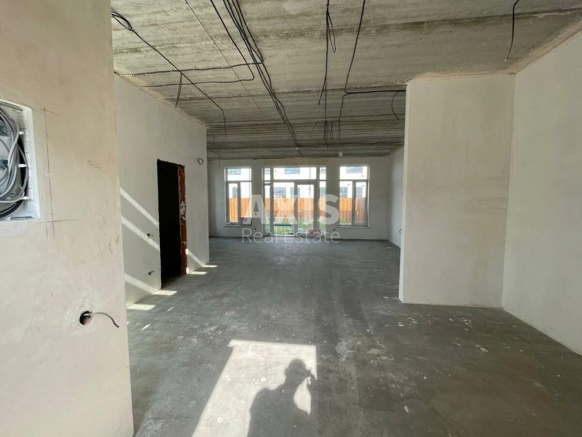 House vul. Vynogradna, 130m2, Kyiv city579137
